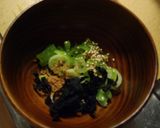 簡単すぎ！ひとつまみインスタントスープ作り方1写真