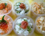 ｶﾜ(・∀・)ｲｲ!!運動会のお弁当☆作り方3写真