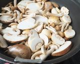 ピザ風野菜オーブン焼き(日曜の朝ごはん）作り方2写真
