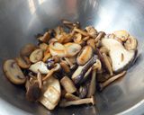 ピザ風野菜オーブン焼き(日曜の朝ごはん）作り方3写真