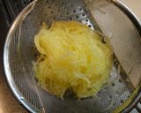 ★そうめんウリ★の美味しい茹で方＆サラダ作り方5写真