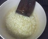 材料これだけ☆アルデンテのリゾット作り方6写真