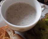 【我が家の定番】きのこソース作り方7写真