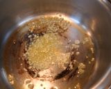 ミートソース☆パスタ作り方1写真