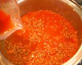 ミートソース☆パスタ作り方3写真