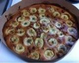 簡単バナナケーキ作り方4写真