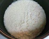 ほんのり中華おこわ作り方1写真
