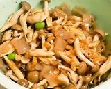 ほんのり中華おこわ作り方4写真