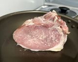 豚ロースのピザ焼き職人風作り方3写真