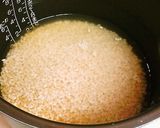 ほんのり中華おこわ作り方6写真