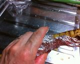 ごぼうのカリカリ☆甘辛揚げ作り方1写真