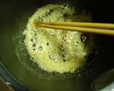 ∞∞∞　自然食卓　大学芋　∞∞∞作り方3写真