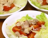 生だっていいじゃない。な簡単サラダ②作り方11写真