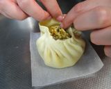 奇跡？のカレーまん作り方12写真
