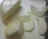 炊飯器におまかせ!肉じゃが♪作り方3写真
