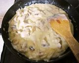大きい!パングラタン♪作り方5写真