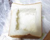 大きい!パングラタン♪作り方2写真