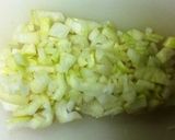 簡単♪子供向け　キーマー風カレー作り方2写真