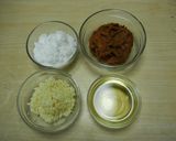 【農家のレシピ】我が家のにんにく味噌作り方1写真