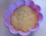 朝食やお菓子に🎵超簡単🌟きな粉蒸しパン🩷作り方4写真