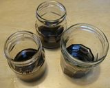 筋子で簡単いくらの醤油漬け作り方5写真