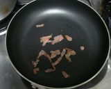 お弁当に！エノキとベーコン炒め♪作り方2写真