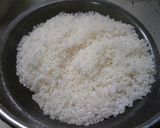 ・.☆キノコ三昧♡トマトパエリヤ☆.。・作り方1写真