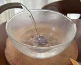 材料２つ！玄米フレークチョコ作り方1写真