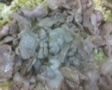 ふわふわお好み焼き・本場関西の泉州焼き作り方9写真