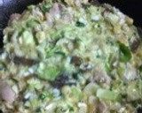 ふわふわお好み焼き・本場関西の泉州焼き作り方11写真