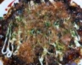 ふわふわお好み焼き・本場関西の泉州焼き作り方13写真