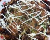 ふわふわお好み焼き・本場関西の泉州焼き作り方14写真