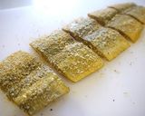お弁当にも♪サンマのカレーパン粉ソテー作り方3写真