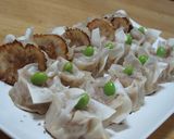 焼きシュウマイ作り方4写真