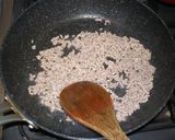 麻辣豆腐（麻婆豆腐）作り方1写真
