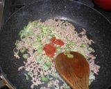 麻辣豆腐（麻婆豆腐）作り方3写真