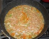 麻辣豆腐（麻婆豆腐）作り方4写真