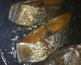 ＊我が家のアクアパッツァ＊ 鰆ver.作り方2写真