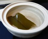 超簡単！絶品！豚みそ鍋作り方1写真