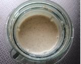 茗荷のゴマ味噌ドレッシング作り方2写真