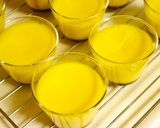濃厚なめらか★さつまいもプリン作り方9写真