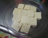 ありがと!!パスタソースde豆腐グラタン作り方1写真
