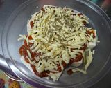 ありがと!!パスタソースde豆腐グラタン作り方2写真