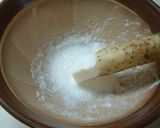 初めても大丈夫。簡単ふかふかお好み焼き作り方1写真