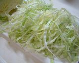 初めても大丈夫。簡単ふかふかお好み焼き作り方2写真