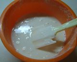 初めても大丈夫。簡単ふかふかお好み焼き作り方6写真