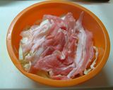 初めても大丈夫。簡単ふかふかお好み焼き作り方7写真