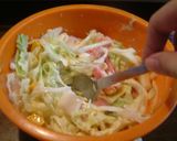 初めても大丈夫。簡単ふかふかお好み焼き作り方9写真