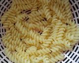 Wタルタルで♪簡単＊マカロニグラタン＊作り方1写真
