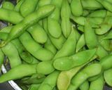 夏だ！お店やレストランと同じ枝豆の茹で方作り方6写真